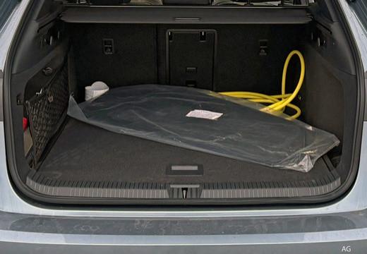 VOLKSWAGEN ID.7 Tourer Pro Edition Plus Batteria da 77kWh (net) 210 kW (285 CV)