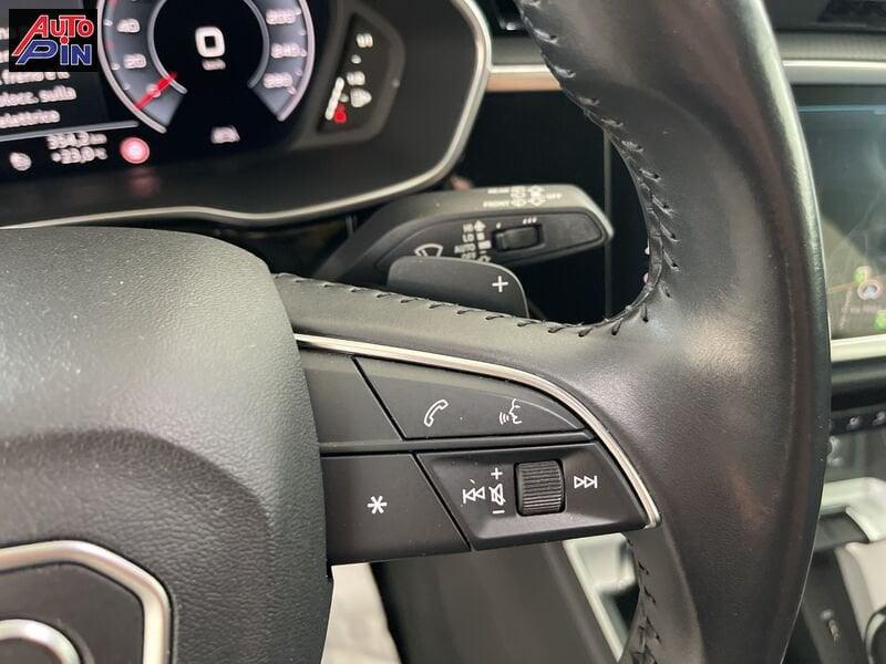 Audi Q3 Q3 35 TDI S tronic Business