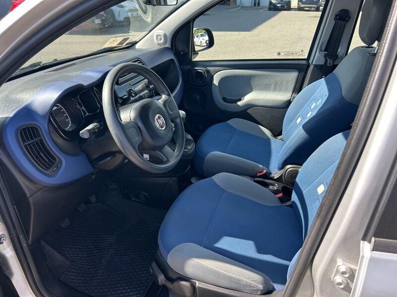 FIAT Panda Panda 1.3 MJT 95 CV S&S Lounge