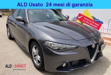 ALFA ROMEO Giulia 2.2 Turbodiesel 150 CV AT8 Business