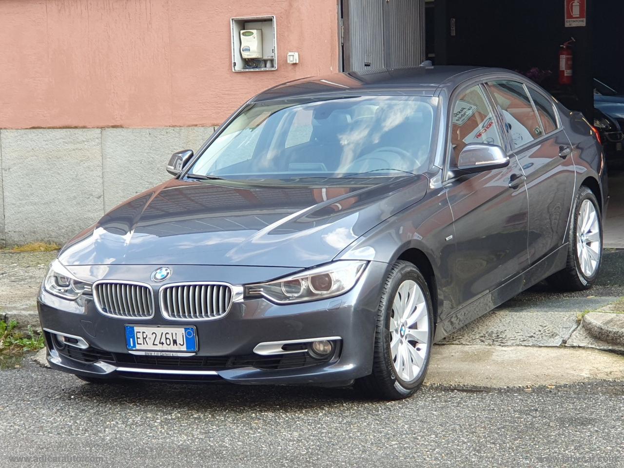 BMW 330dA xDrive Modern