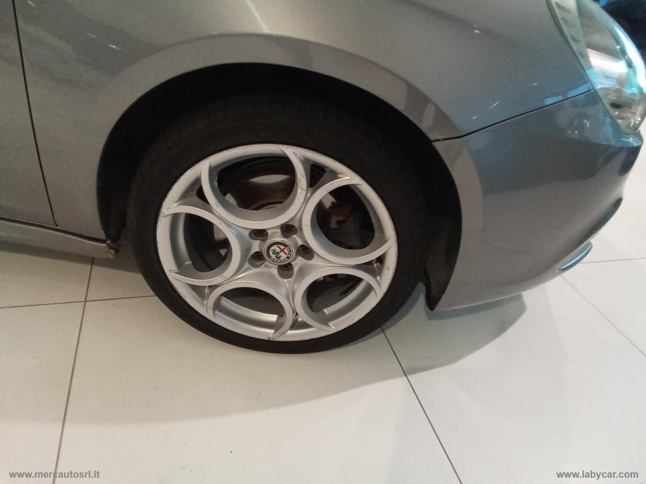 ALFA ROMEO Giulietta 2.0 JTDm 150 CV Super