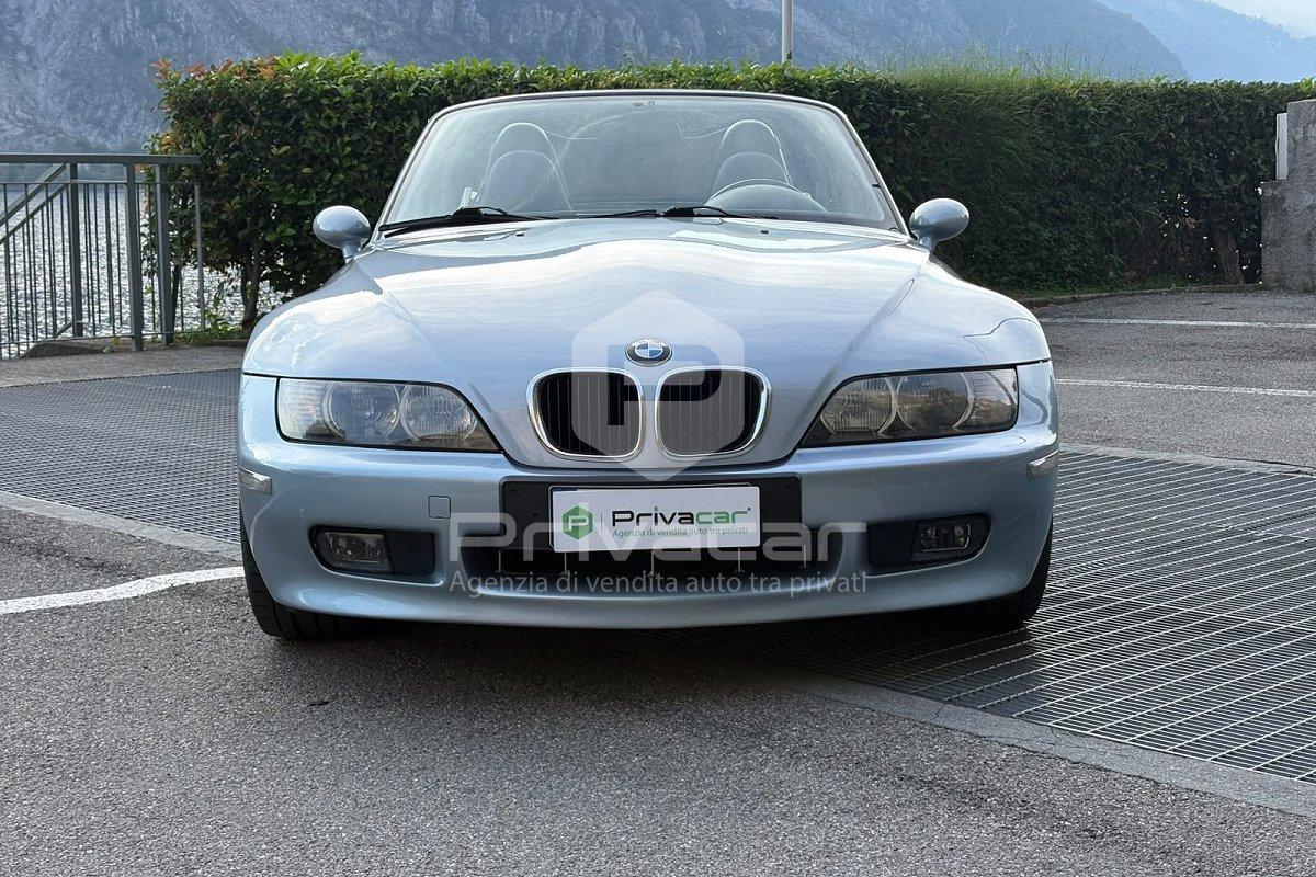 BMW Z3 1.8 cat Roadster