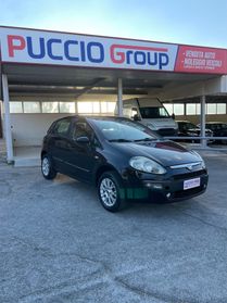 Fiat Punto Evo 1.4 5 porte Emotion Natural Power