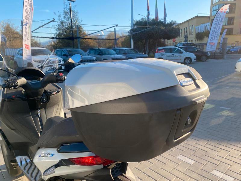 PIAGGIO MP3 300 MP3 310 hpe Sport Abs