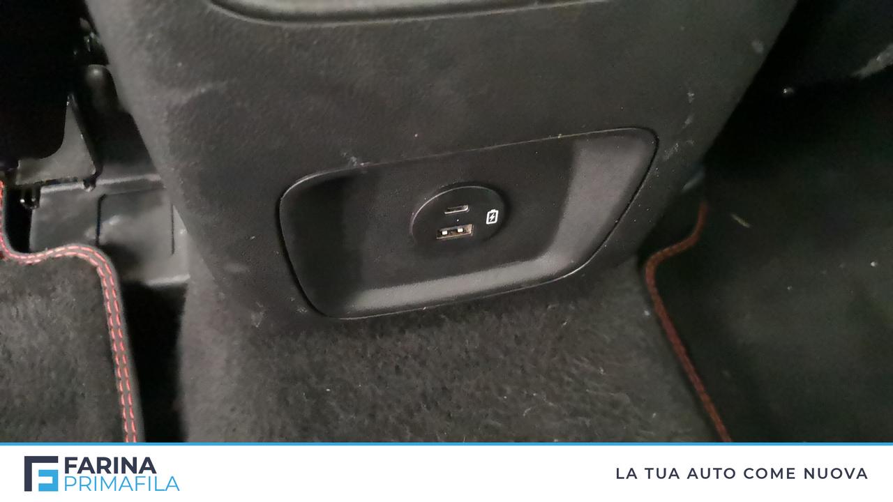 FORD Kuga III 2020 - Kuga 2.5 phev ST-Line X 2wd 225cv e-shifter