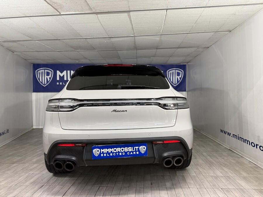 Porsche Macan 2.0 PDK Automatica