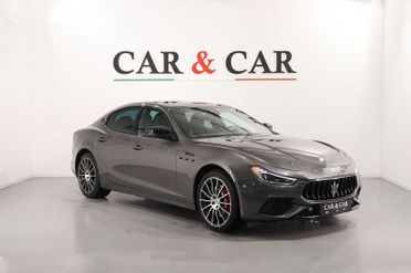 Maserati Ghibli Modena Ultima SQ4 430 CV