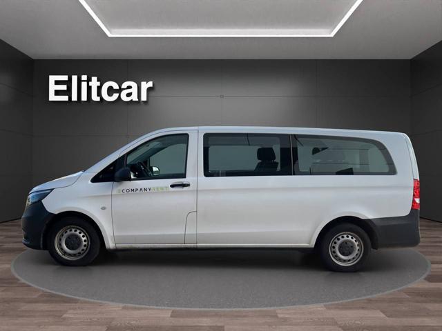MERCEDES-BENZ Vito 1950CC 136CV