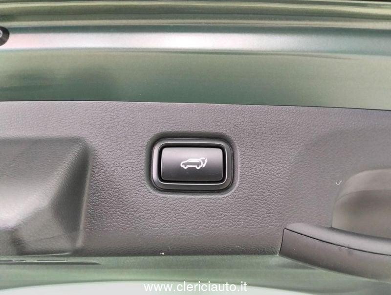 KIA Sportage 1.6 TGDi HEV AWD AT GT-line Plus Premum Pack
