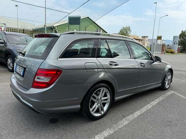 Mercedes-Benz C 250 Classe C cdi (be) Avantgarde 4matic / AMG