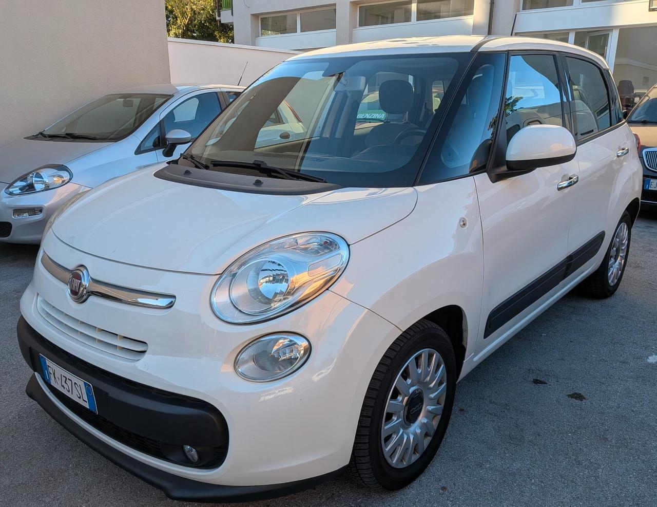 Fiat 500L Pro 1.6 MJT 120CV 4 posti (N1)