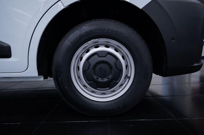 Renault Master Nuovo furgone FG TA L3H2 T35 Blue dCi 130 E6E