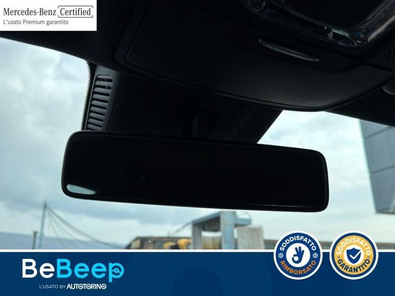 Mercedes-Benz Classe B B 180 D SPORT PLUS AUTO