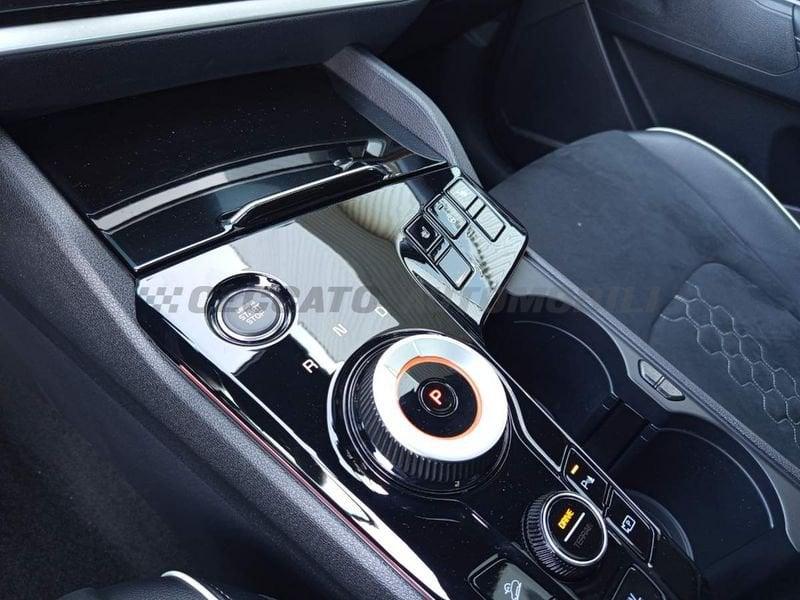 KIA Sportage Sportage 1.6 tgdi phev GT-line Sunroof Pack awd 245cv auto