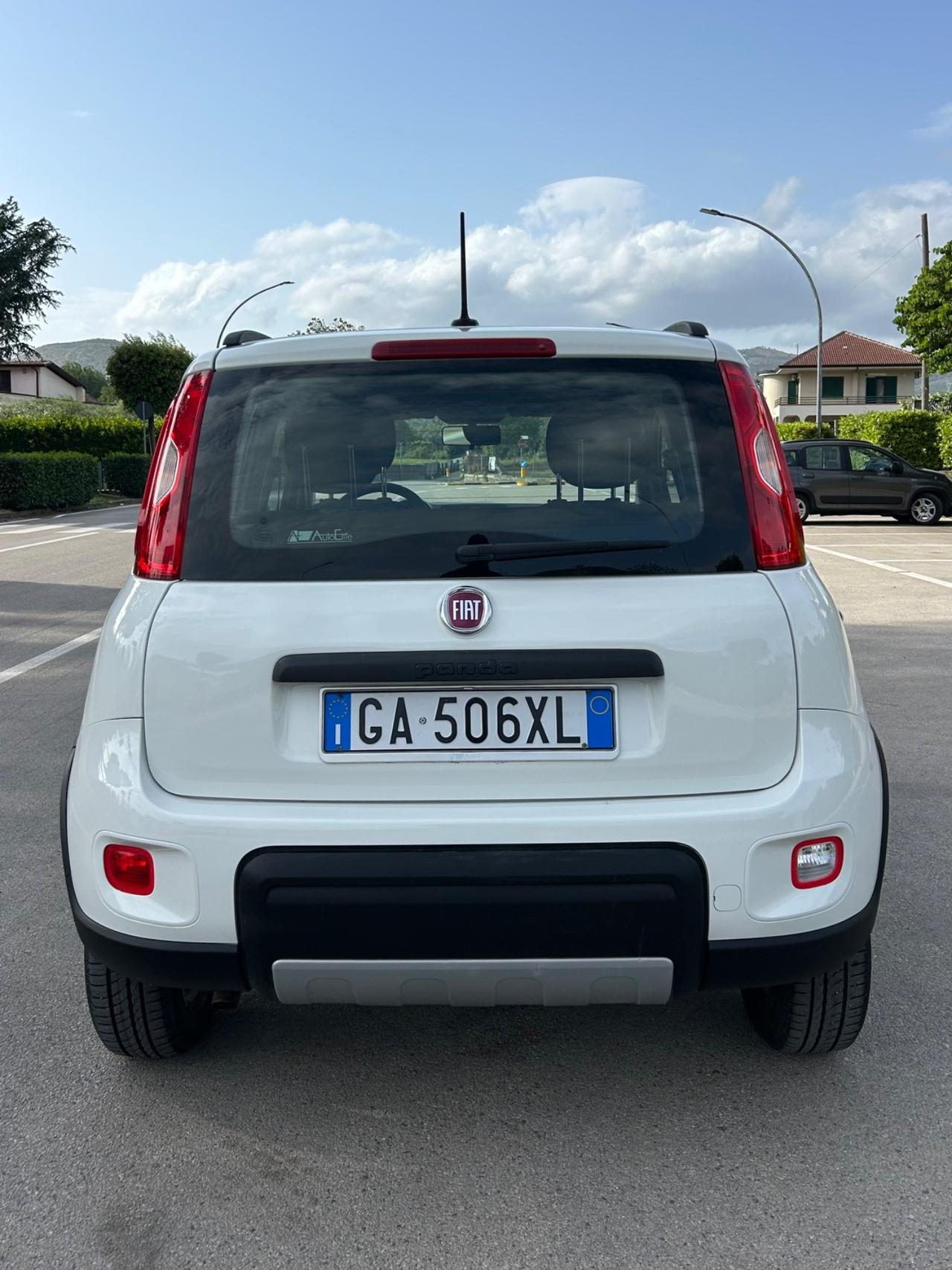 Fiat Panda 4x4 City Life S&S - 2020