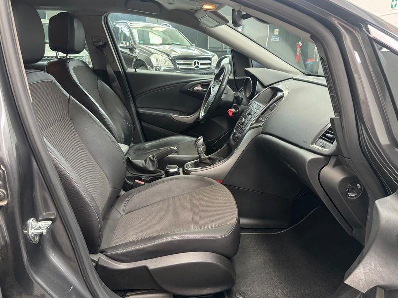 Opel Astra Astra Sports Tourer 1.7 cdti Cosmo 110cv