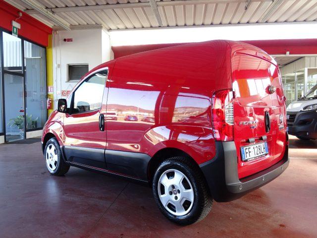 FIAT Fiorino 1.3 MJT 95CV Cargo Adventure
