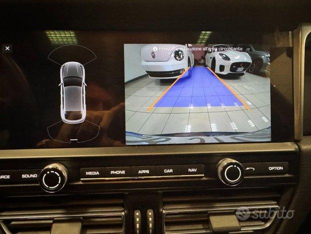 PORSCHE Macan 2.0 +TETTO+21"+PELLE