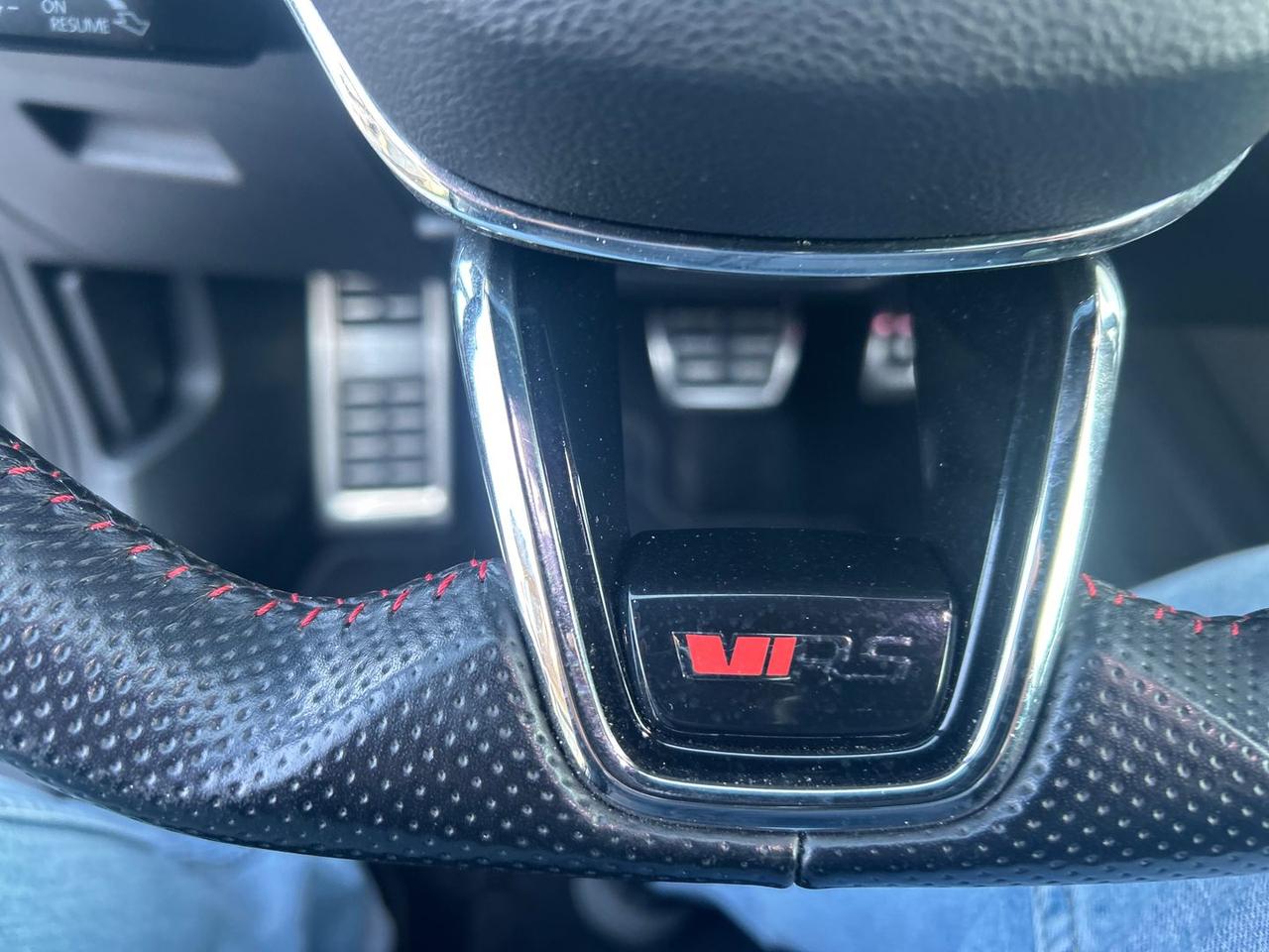 Skoda Octavia Sportline 2.0 TDI RS #10005