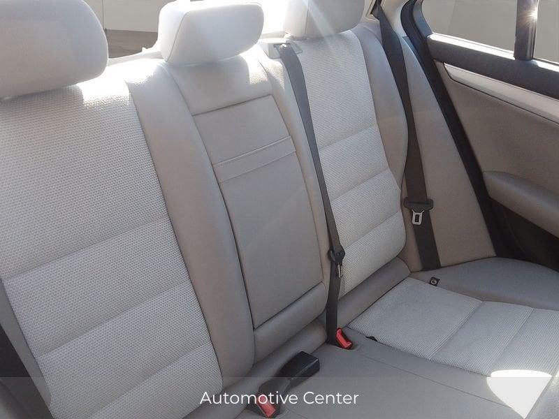 Mercedes-Benz Classe C C 220 cdi Elegance s/pelle