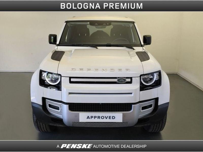 Land Rover Defender Defender 110 3.0D I6 200 CV AWD Auto S N1 - AUTOCARRO