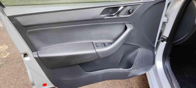 SKODA Rapid Spaceback 1.2 TSI 105CV Ambition