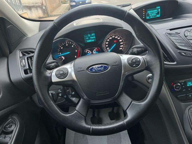 FORD Kuga 2.0 TDCI 120 CV S&S Business