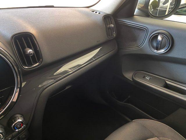 MINI Countryman 1.5 Cooper Benzina Countryman - ALL 4
