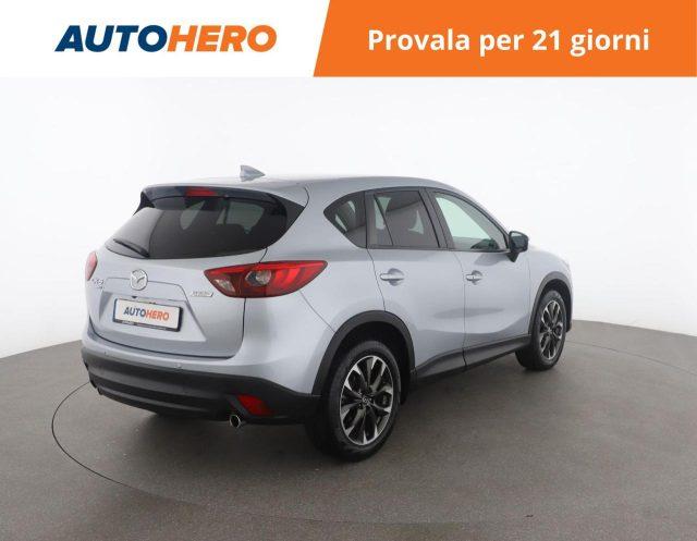 MAZDA CX-5 2.2L Skyactiv-D 175CV 4WD Exceed