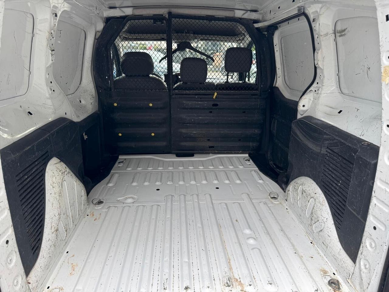 Citroen Berlingo BlueHDi 100 Van 3 posti Club L1