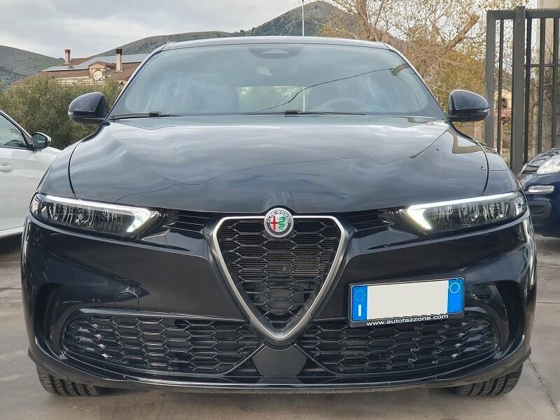 ALFA ROMEO Tonale 1.6 TD 130CV TCT6 SUPER NAV PARK