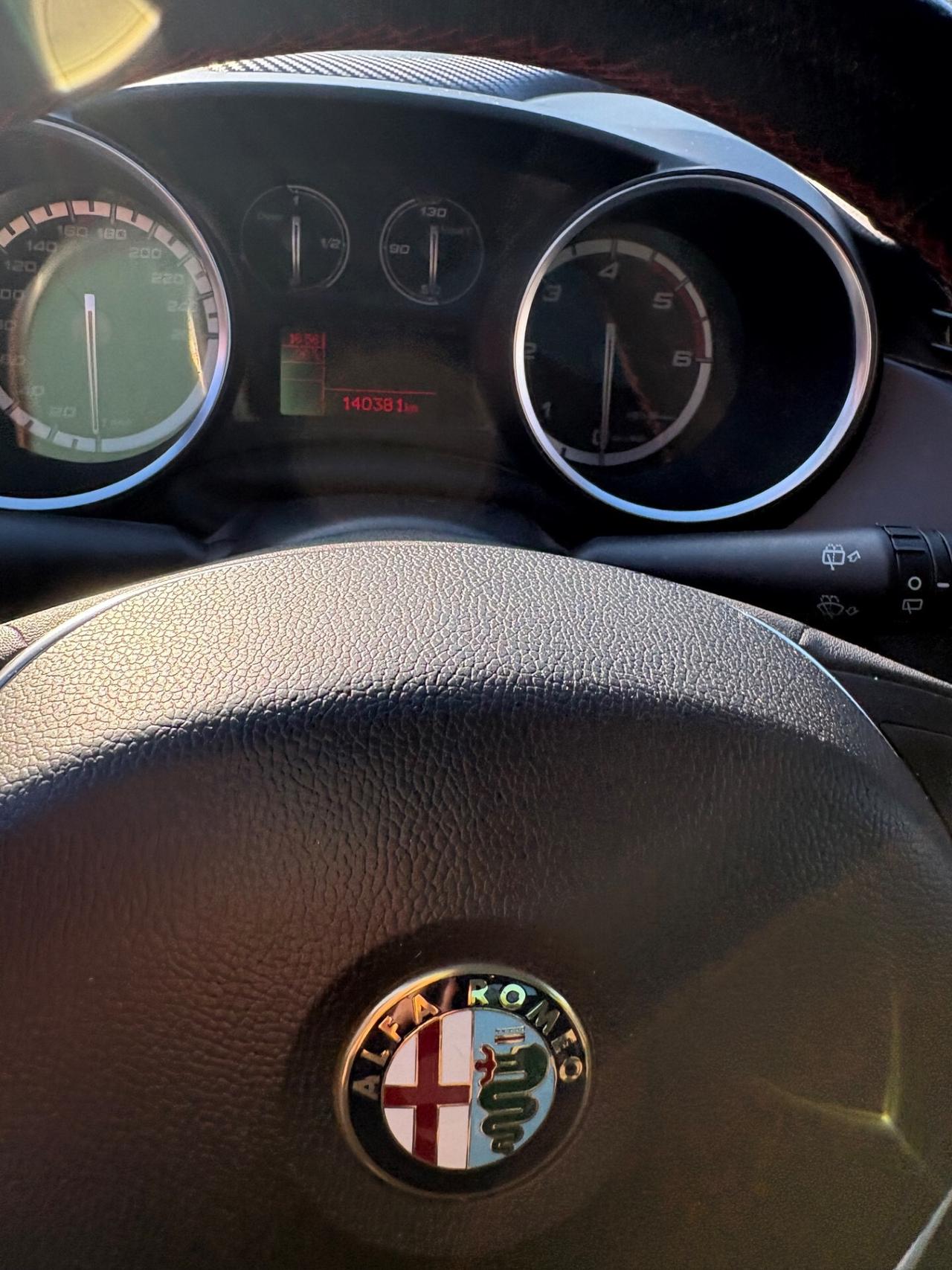Alfa Romeo Giulietta 2.0 JTDm 150 CV Super