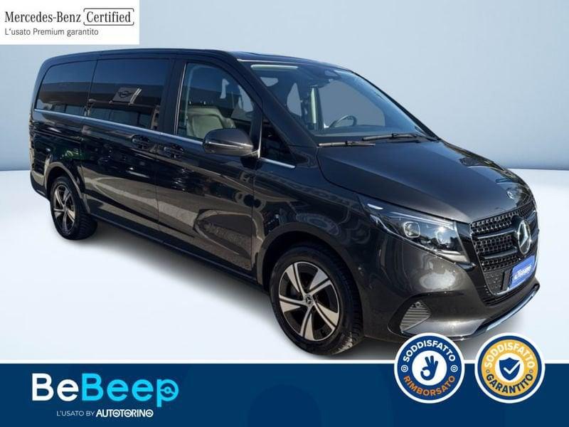 Mercedes-Benz Classe V V LONG 220 D AVANTGARDE AUTO