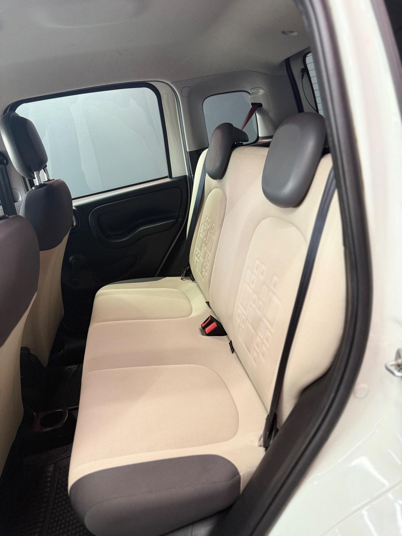 Fiat Panda 1.3 Multijet 95 cv Lounge 2016 NUOVA