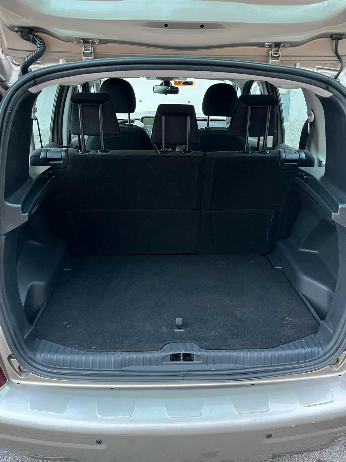 Citroen C3 Picasso 1.6 HDi 90 Attraction