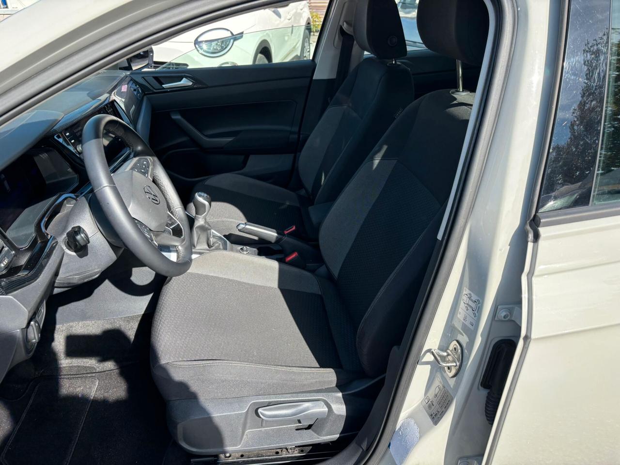 Volkswagen Polo 1.0 TSI Style