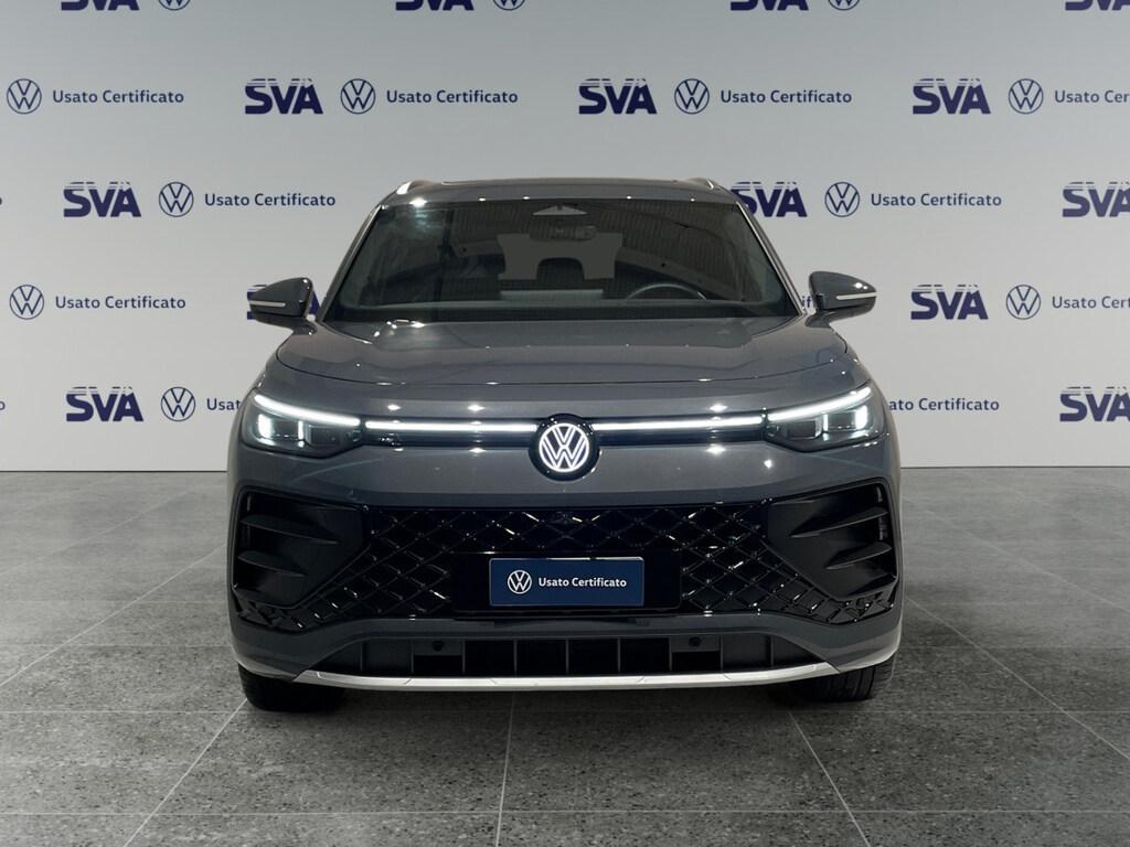 Volkswagen Tayron 2.0Tdi 193CV DSG 4Motion R-Line Plus 7posti