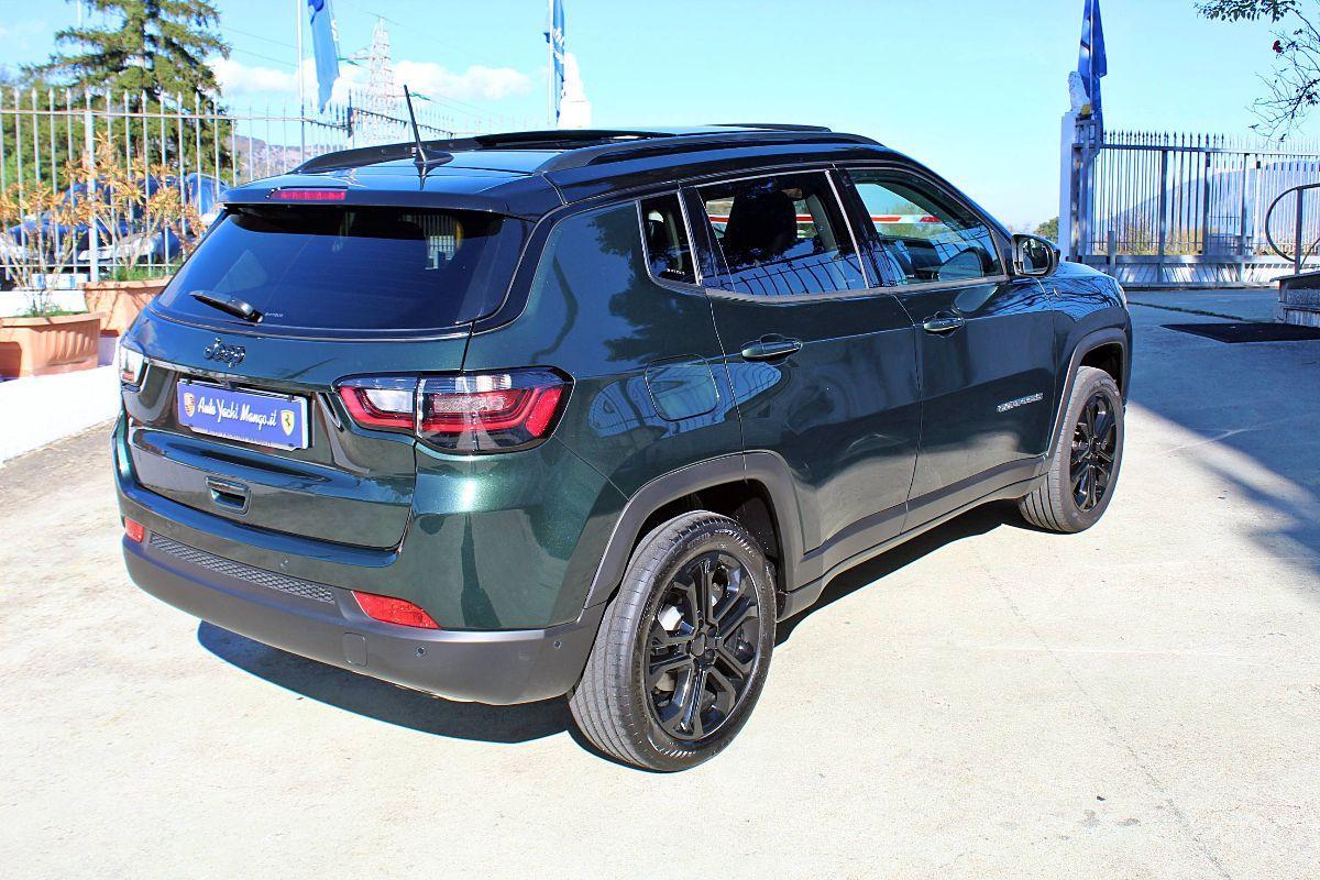 JEEP - Compass - 1.5 T4 130CV MHEV 2WD S Northstar