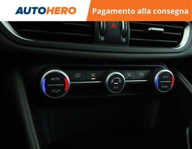 ALFA ROMEO Giulia 2.2 Turbodiesel 150 CV AT8 Super