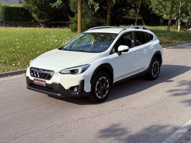 SUBARU XV 1.6i Lineartronic Style KM 1080 !!!!!!!!!