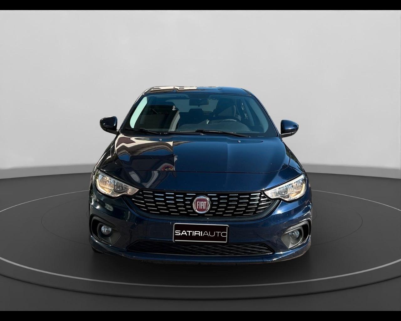 FIAT Tipo 5 porte II 2016 - Tipo 5p 1.4 tjt Easy Gpl 120cv my17