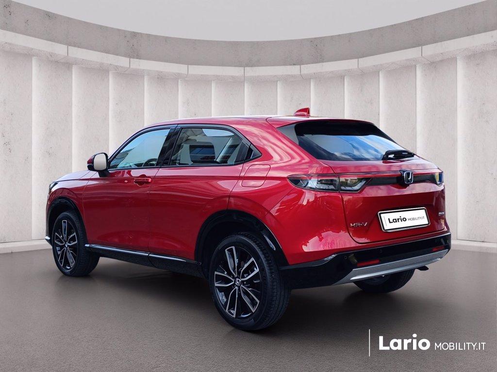HONDA HR-V 1.5 hev Advance ecvt del 2024