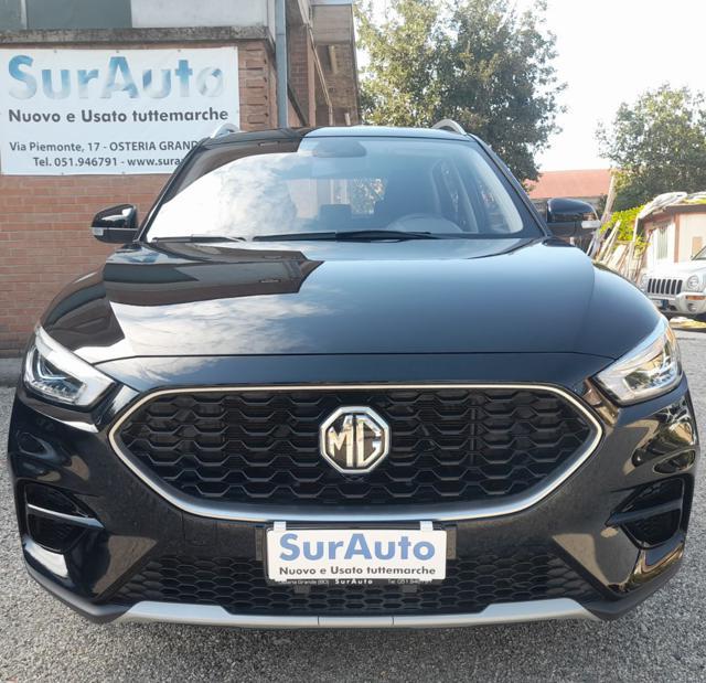 MG ZS VTi-tech Comfort