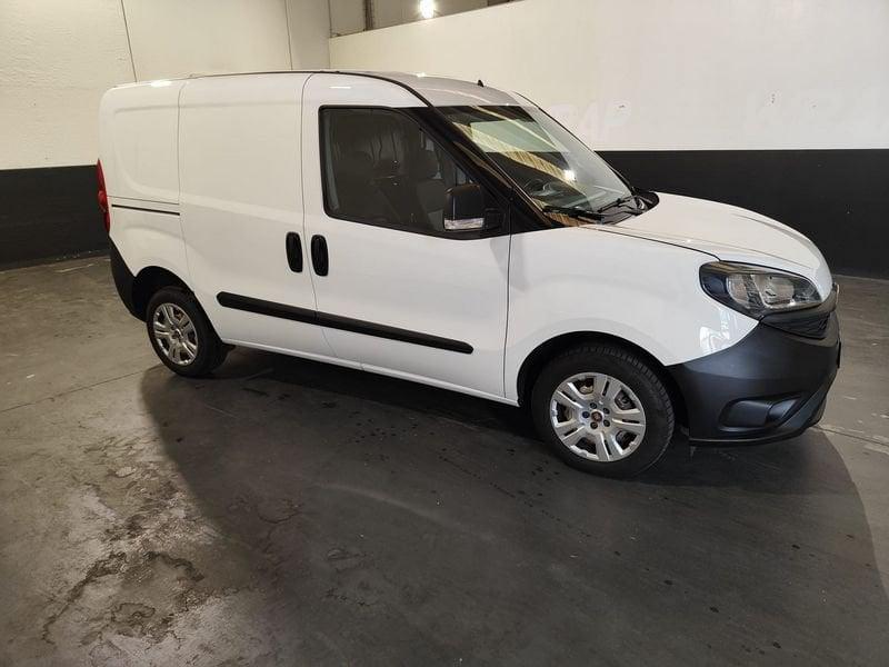 FIAT Doblò Doblò 1.3 MJT S&S CH1 Lounge (IVA ESCL.)