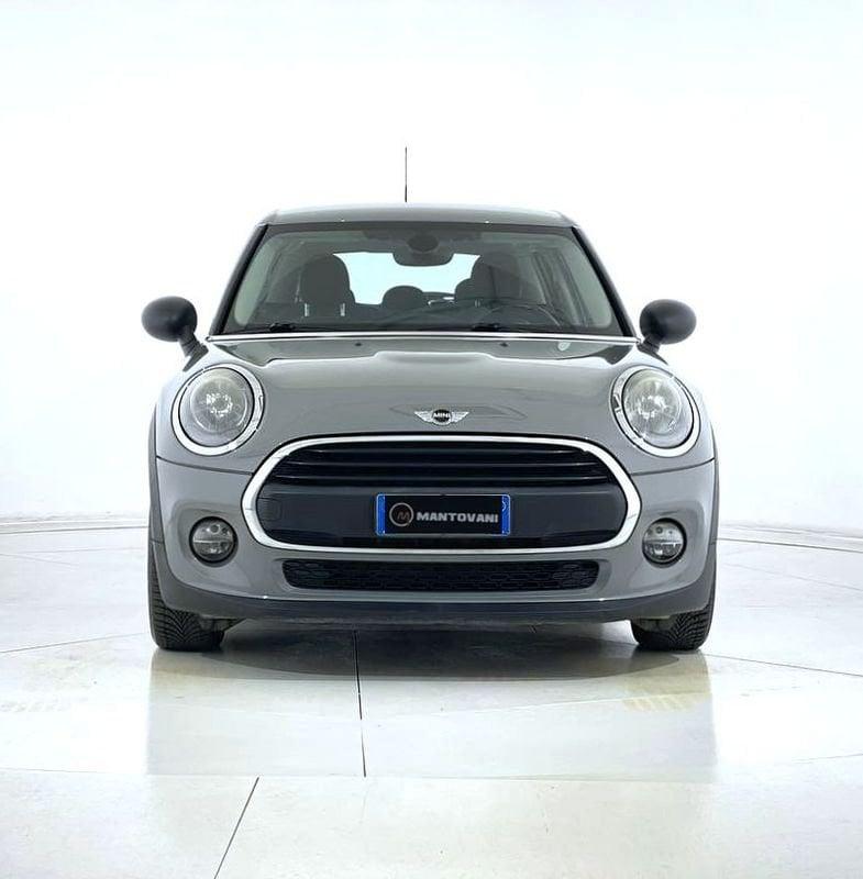 MINI Mini 5 porte Mini 1.5 One D Business XL 5p