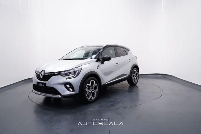 RENAULT Captur 1.0 TCe 90 CV Techno