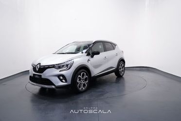 RENAULT Captur 1.0 TCe 90 CV Techno