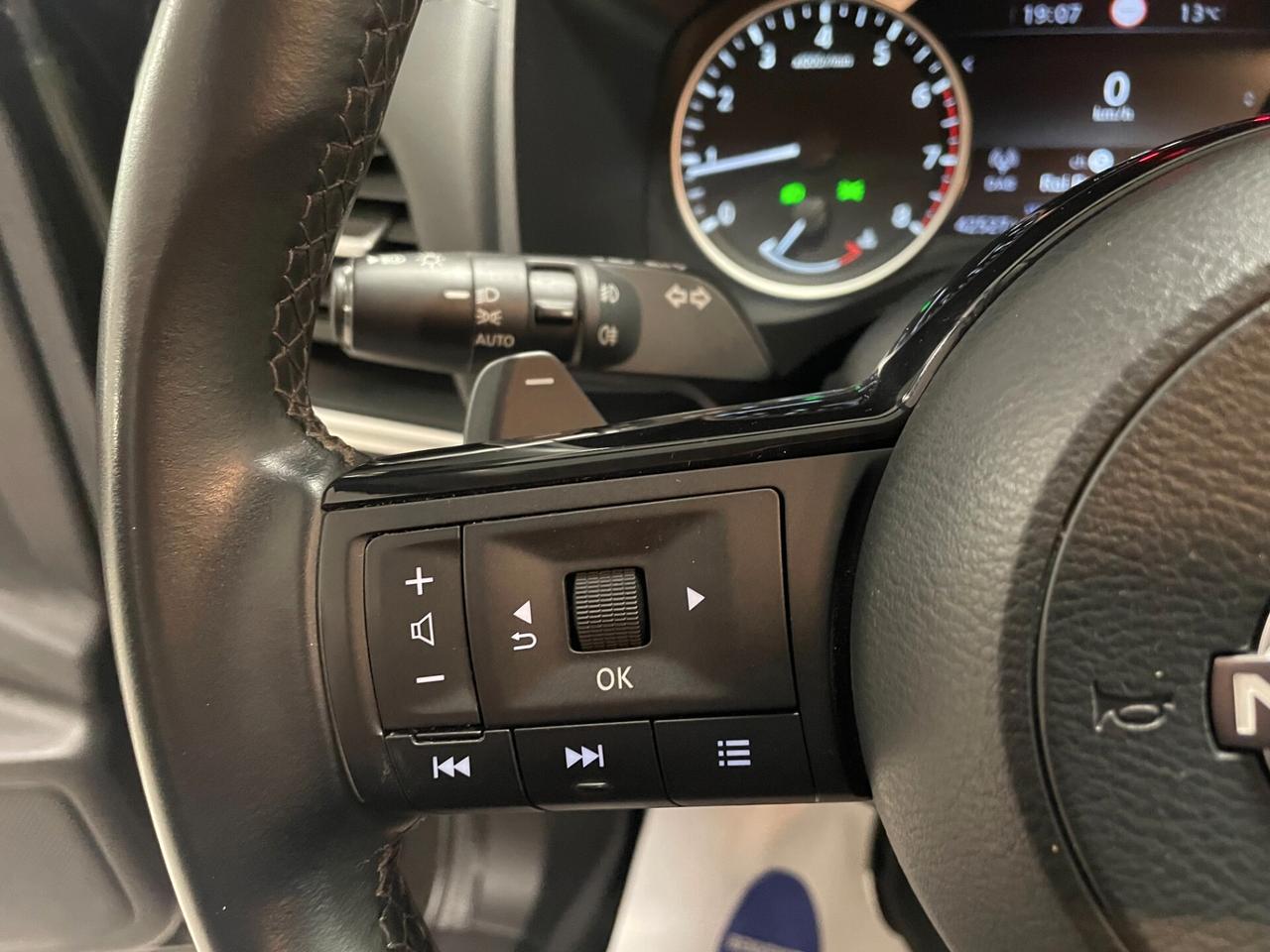 Nissan Qashqai MHEV 158 CV Xtronic Business PREZZO REALE