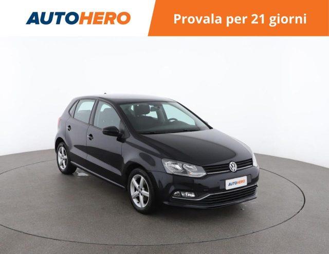 VOLKSWAGEN Polo 1.0 MPI 75 CV 5p. Comfortline